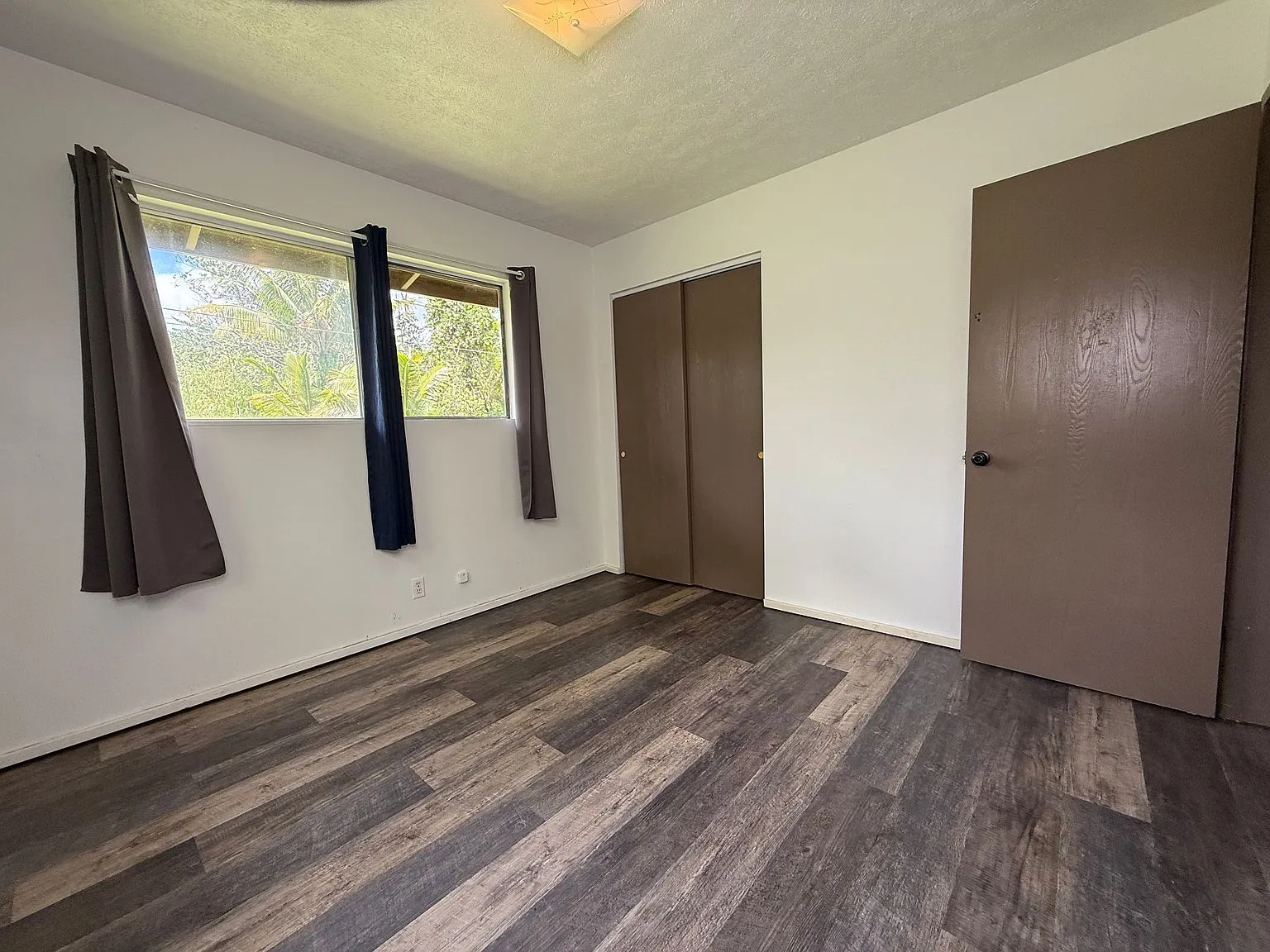 3-Bedroom Single-Family Home with Tropical Backyard in Pahoa, Hawaii photo 10