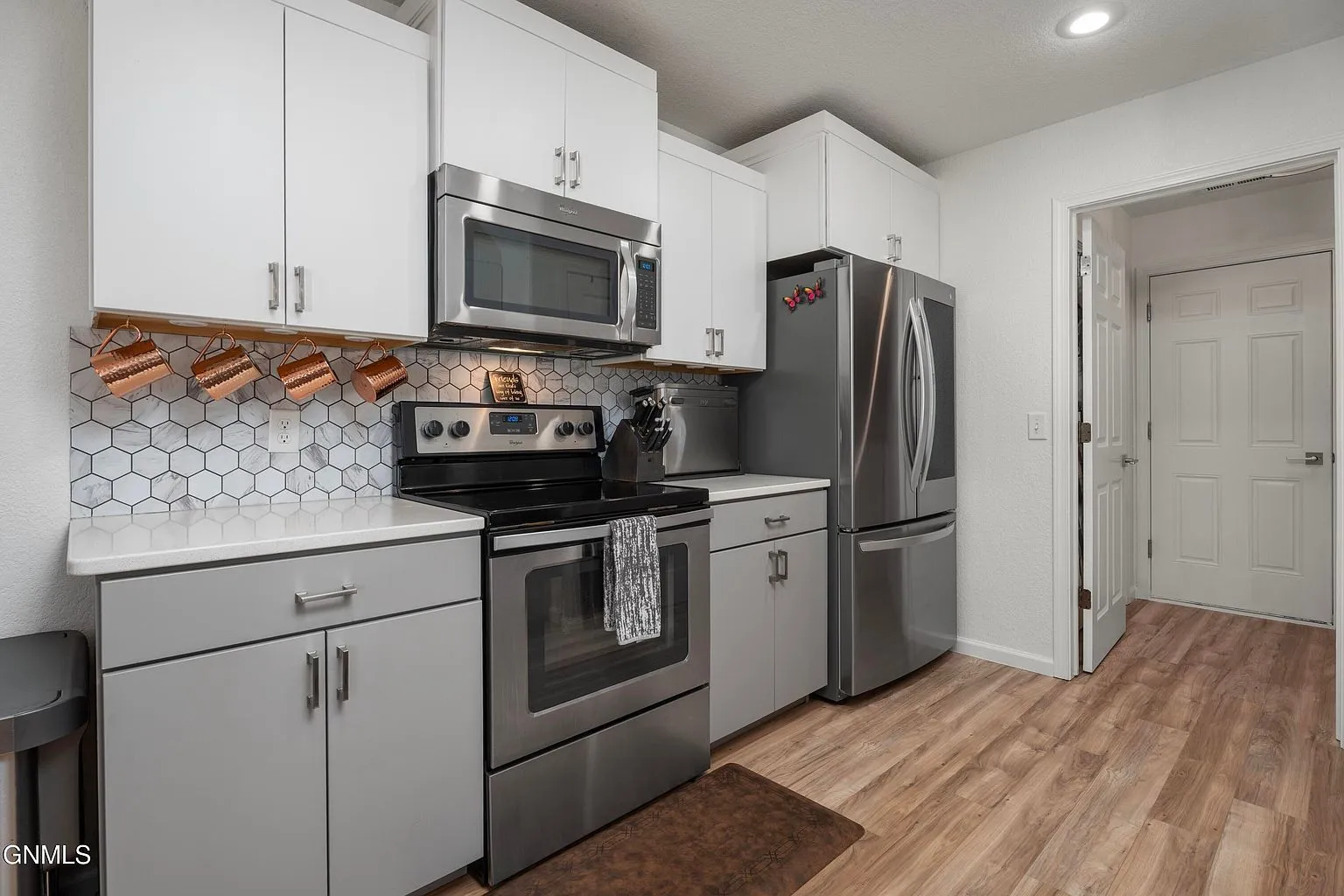 Well-Maintained Townhouse with Heated Two-Stall Garage in South Bismarck photo 3