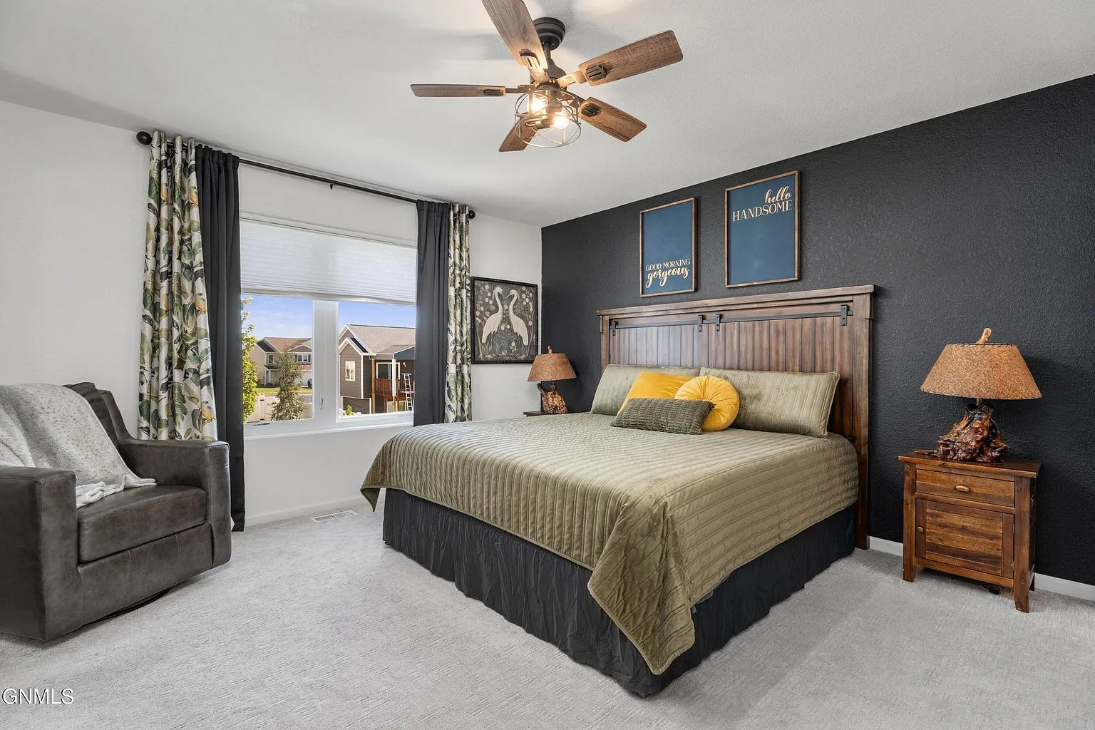Well-Maintained Townhouse with Heated Two-Stall Garage in South Bismarck photo 10