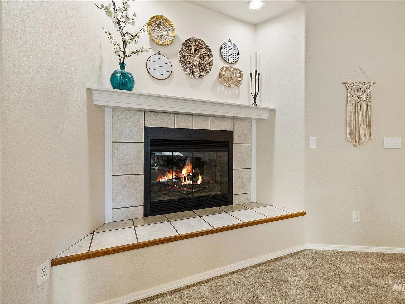 Charming Boise Ranch-Style Home with Backyard Patio and Private School Gate photo 8