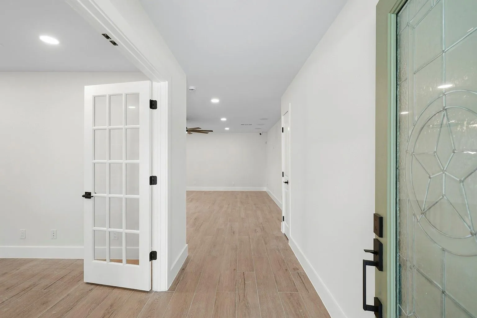 Renovated Single-Story Home with Pool at 18918 Casper Drive, Spring, TX photo 6