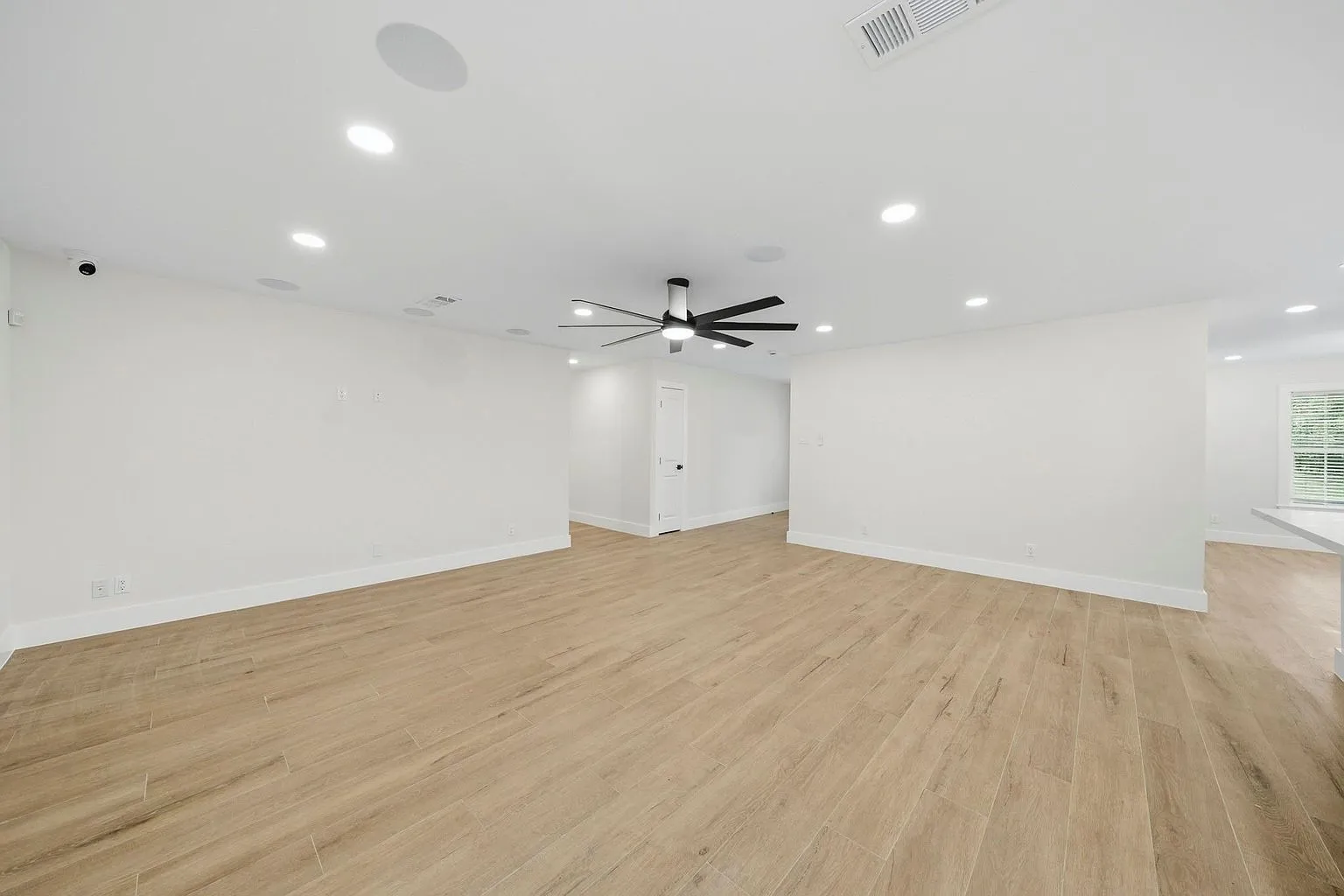 Renovated Single-Story Home with Pool at 18918 Casper Drive, Spring, TX photo 10