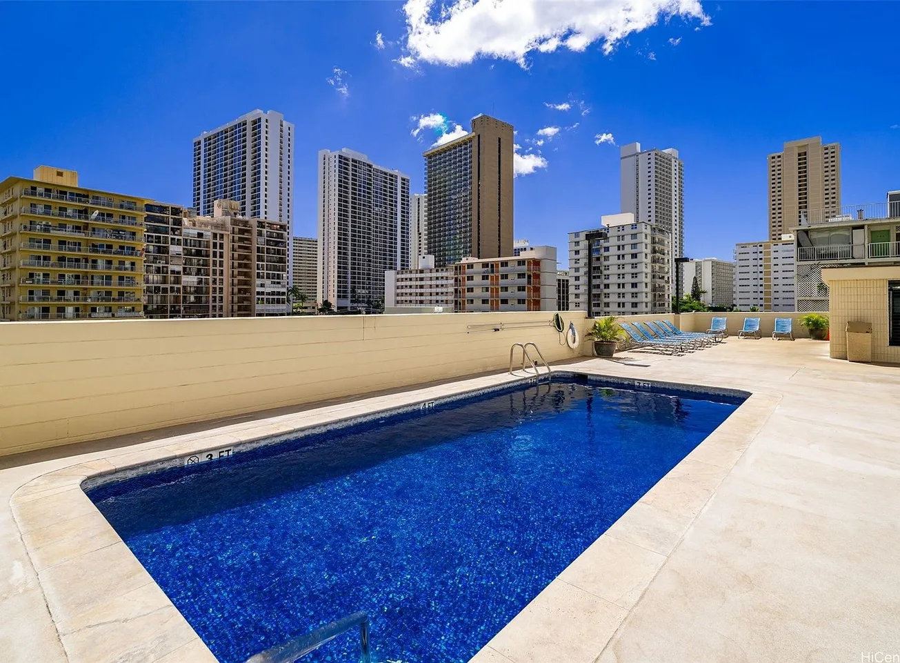 Waikiki Fee-Simple Condo at Waikiki Lanais with Covered Parking photo 10