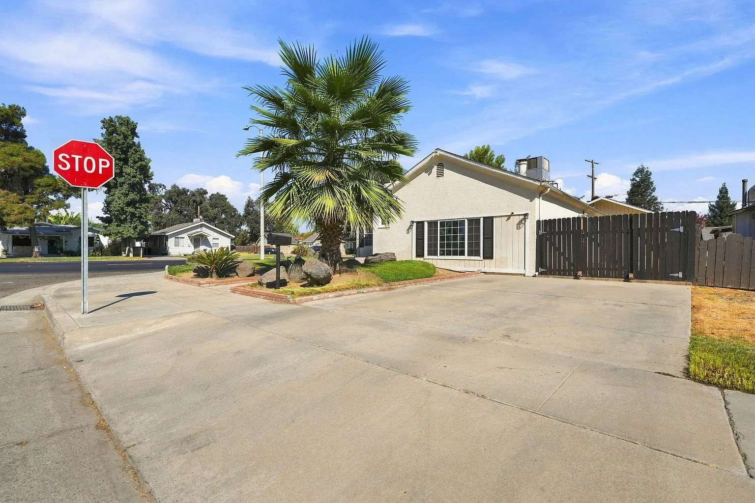 Well-Kept Two-Bedroom Single-Family Home in Tulare, CA photo 5