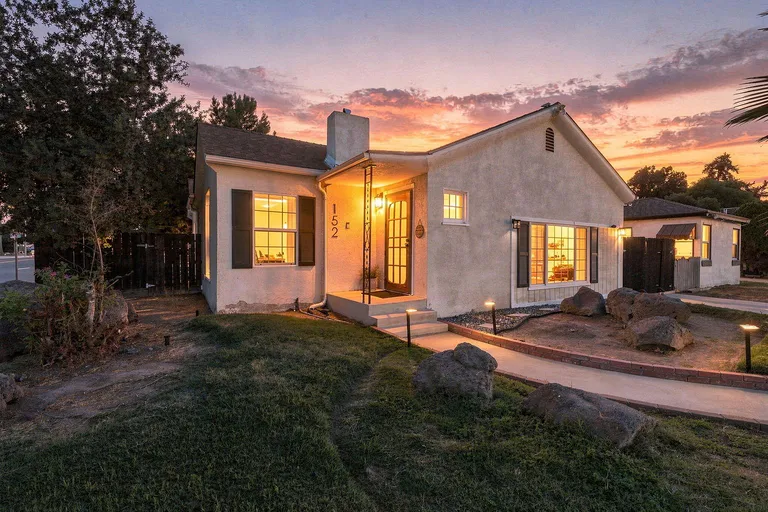 Well-Kept Two-Bedroom Single-Family Home in Tulare, CA property photo