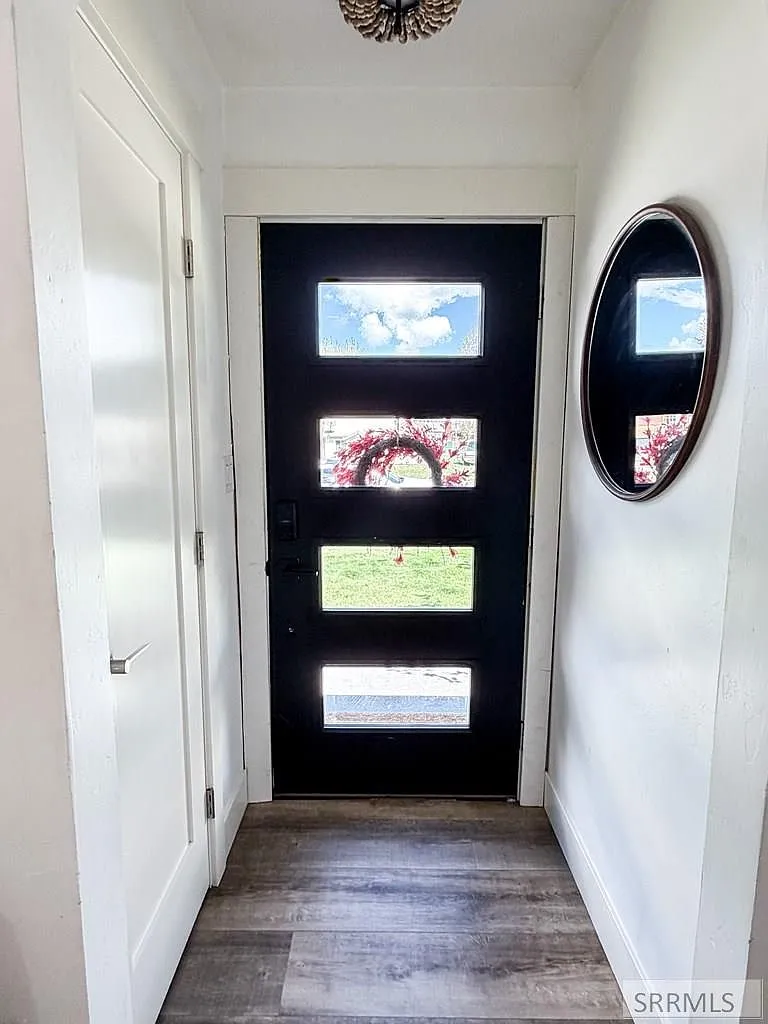 Remodeled Single-Family Home with Extensive Workspace in Idaho Falls photo 5