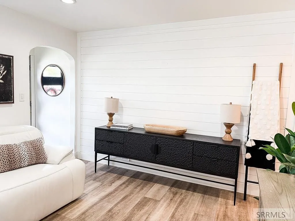 Remodeled Single-Family Home with Extensive Workspace in Idaho Falls photo 8