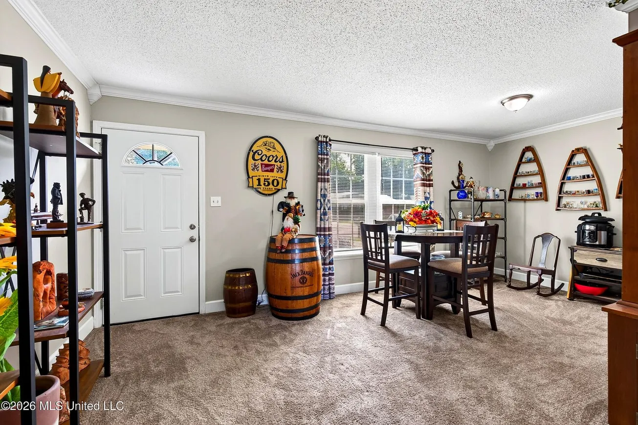 Updated 3-Bedroom Single-Family Home in North Gulfport photo 5