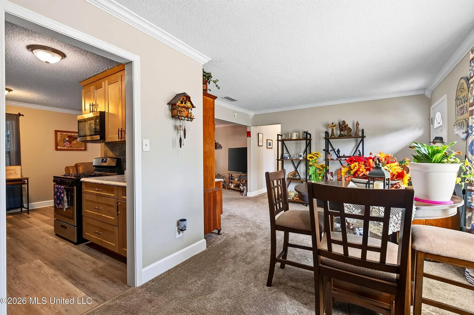 Updated 3-Bedroom Single-Family Home in North Gulfport photo 9