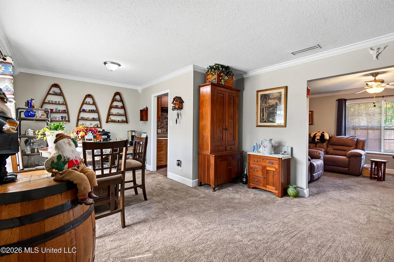 Updated 3-Bedroom Single-Family Home in North Gulfport photo 6