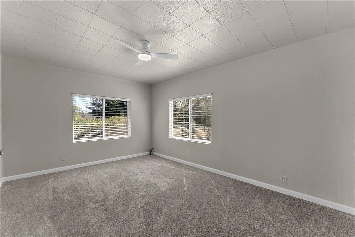 Country Home with Nearly Two Acres at 6542 Clear View Dr, Anderson, CA photo 9