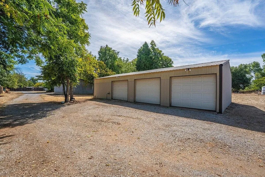 Country Home with Nearly Two Acres at 6542 Clear View Dr, Anderson, CA photo 2