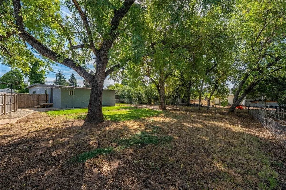 Country Home with Nearly Two Acres at 6542 Clear View Dr, Anderson, CA photo 4
