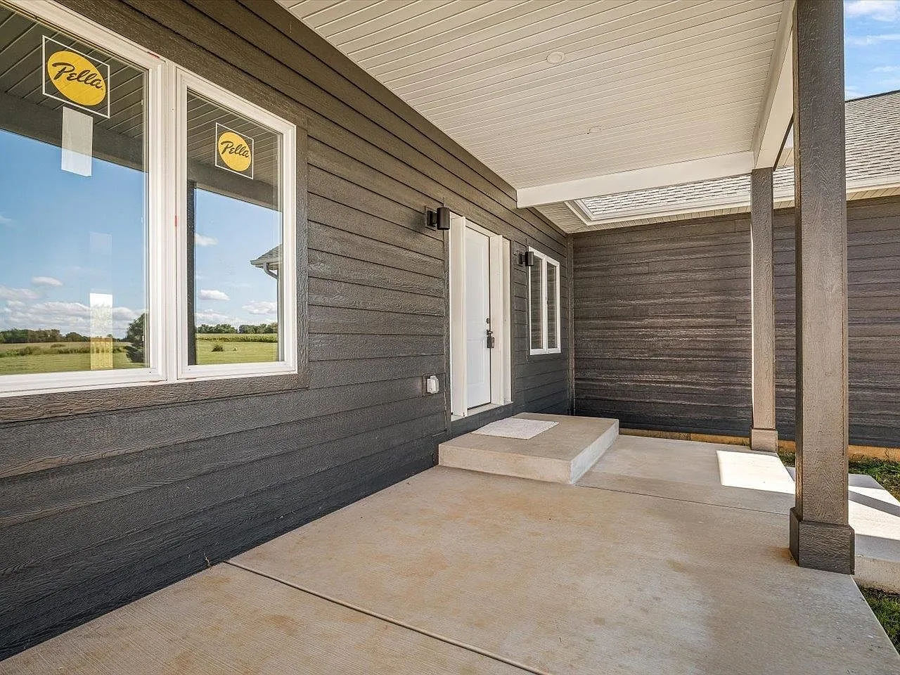 Brand-New Modern Single-Family Home at 8531 Blue River Rd, Rockford, IL photo 4