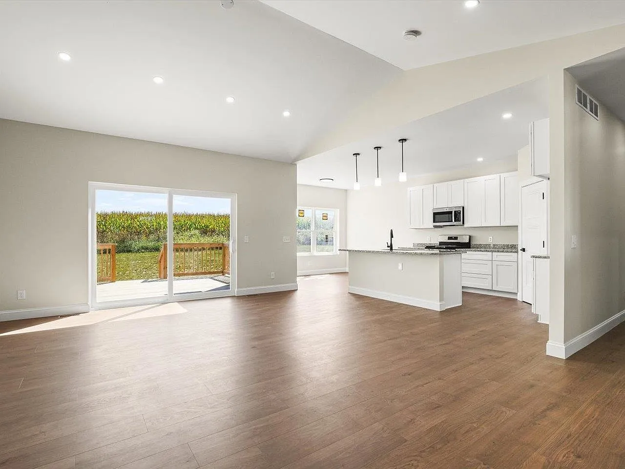 Brand-New Modern Single-Family Home at 8531 Blue River Rd, Rockford, IL photo 5