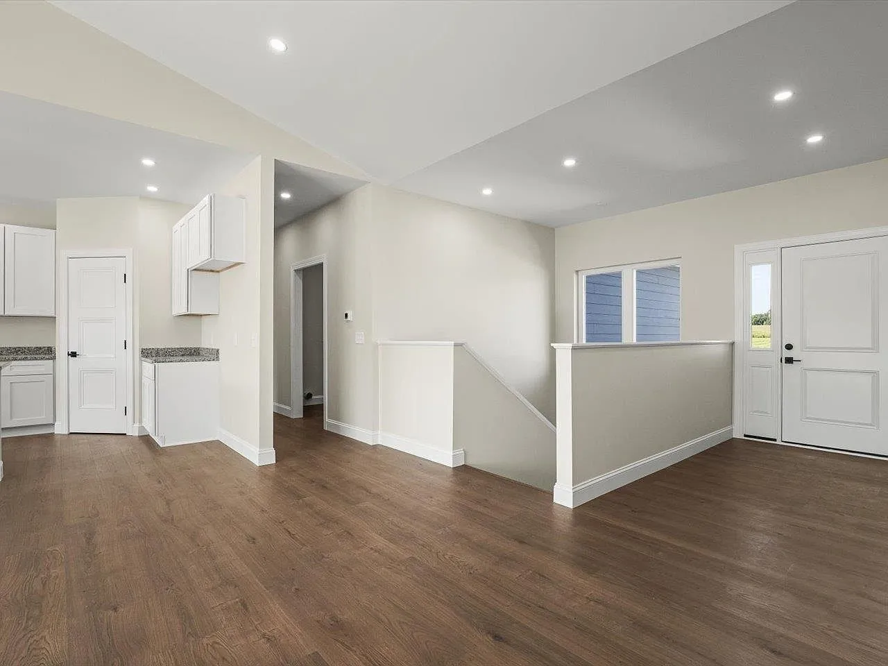 Brand-New Modern Single-Family Home at 8531 Blue River Rd, Rockford, IL photo 6