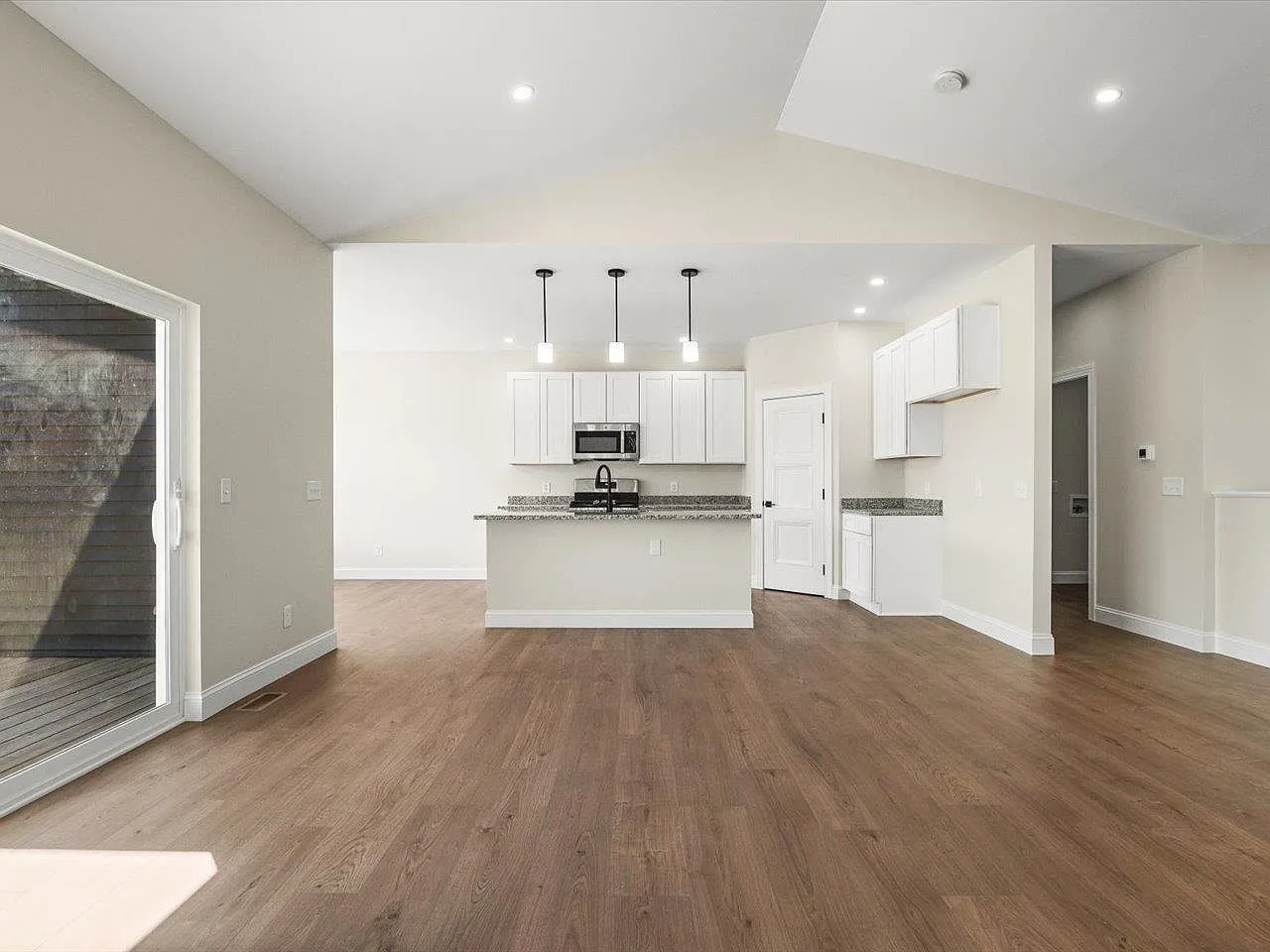 Brand-New Modern Single-Family Home at 8531 Blue River Rd, Rockford, IL photo 7