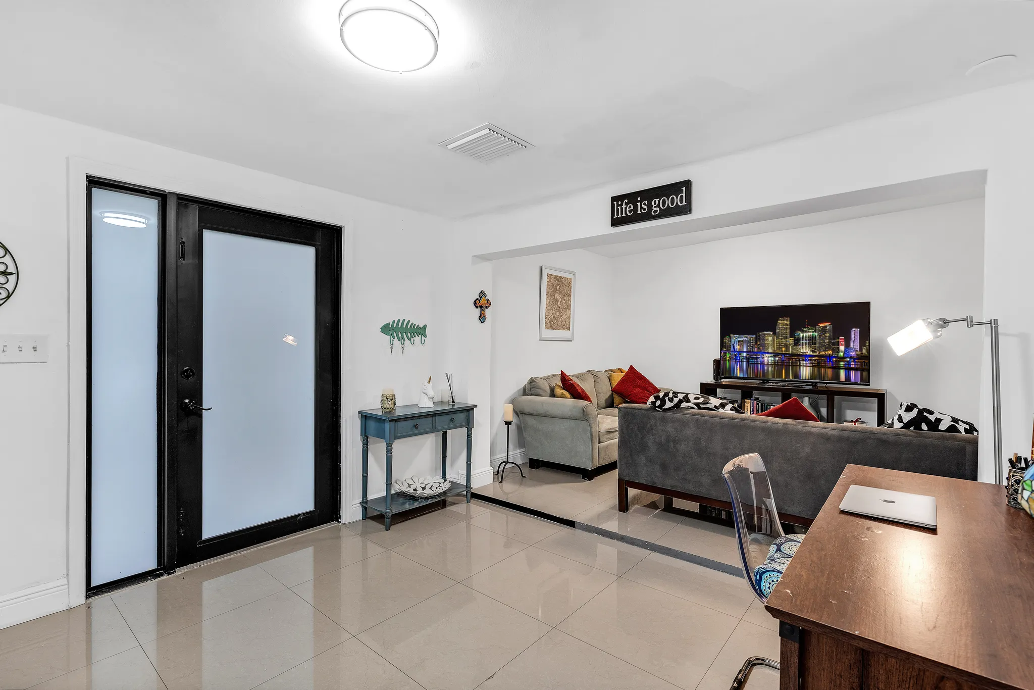 3-Bedroom House for Sale at 519 Northwest 52nd Street, Miami, FL 33127 photo 3