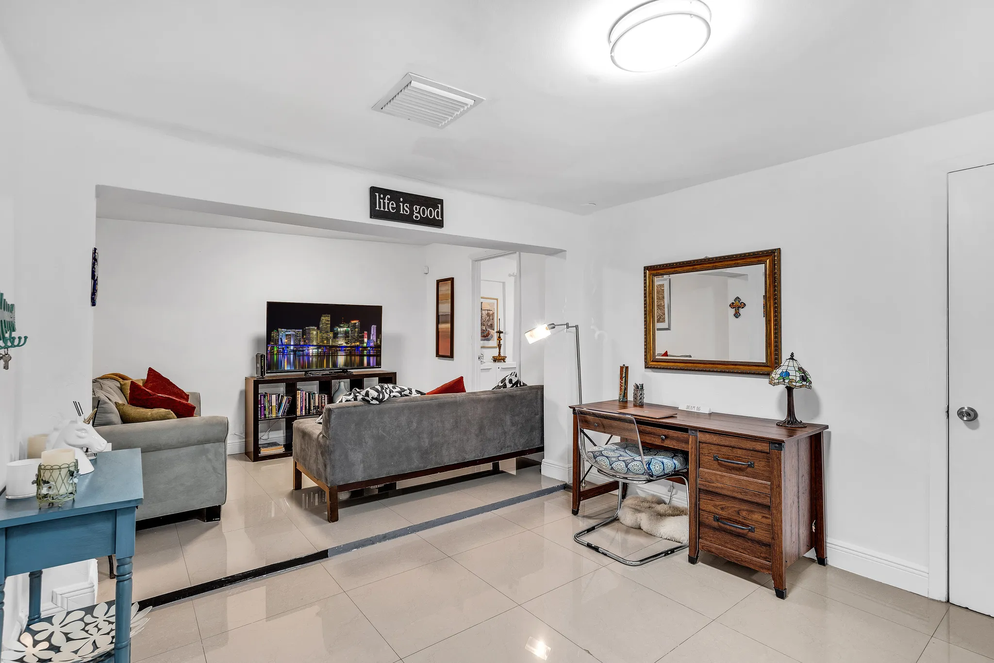 3-Bedroom House for Sale at 519 Northwest 52nd Street, Miami, FL 33127 photo 7