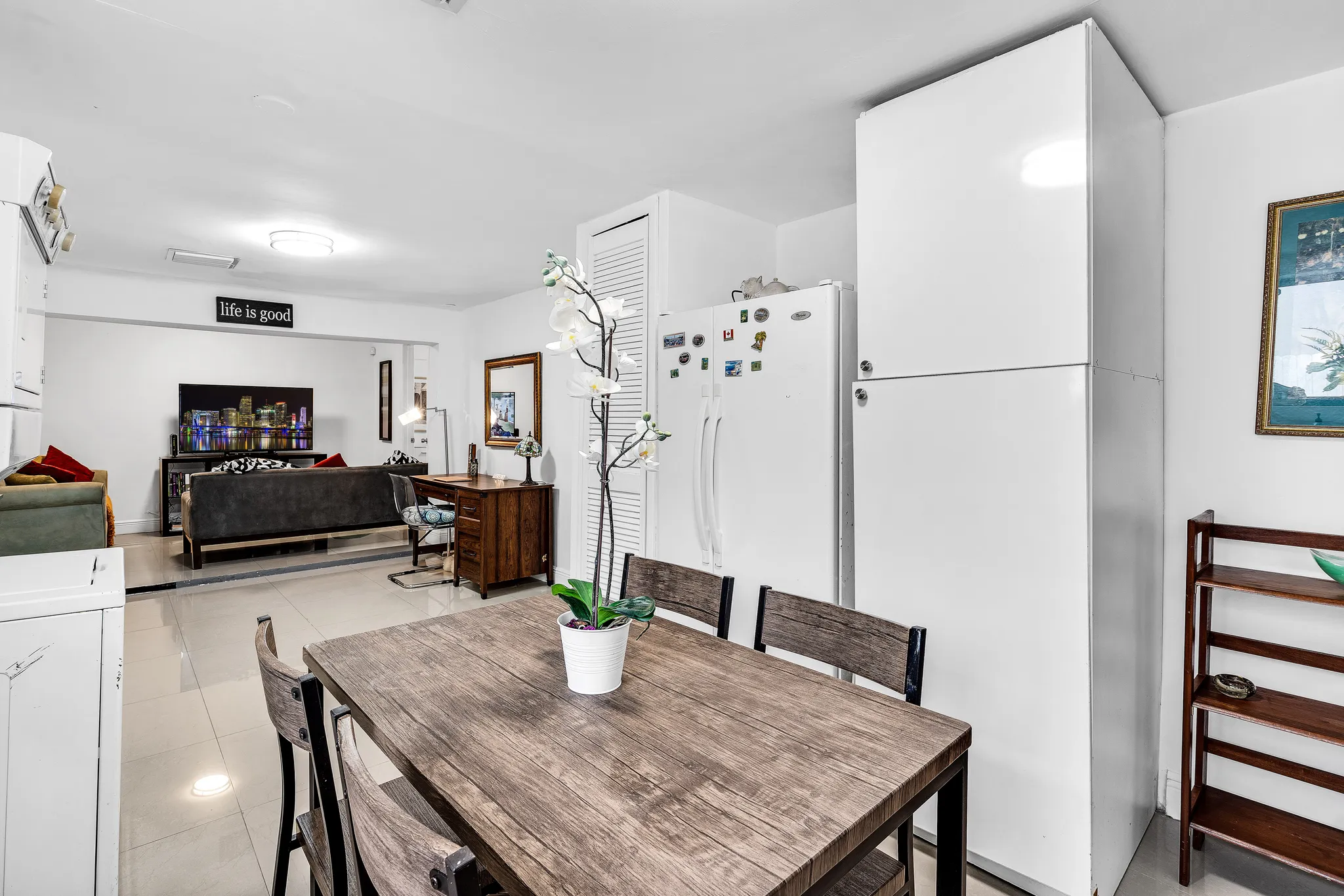 3-Bedroom House for Sale at 519 Northwest 52nd Street, Miami, FL 33127 photo 6