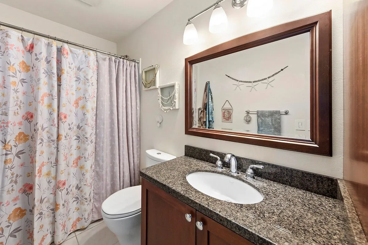 Ground-Floor Golf-Course Condo at Fairway Terrace in Waikoloa photo 4