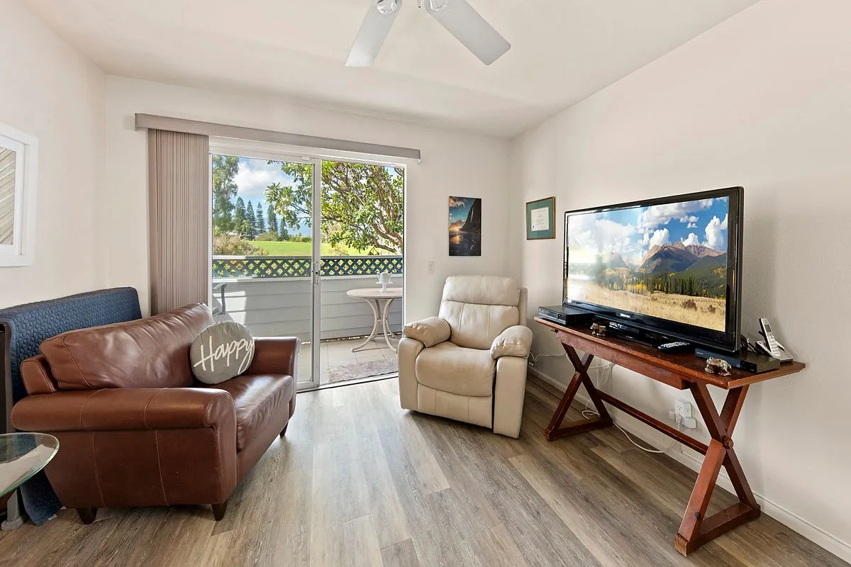 Ground-Floor Golf-Course Condo at Fairway Terrace in Waikoloa photo 2