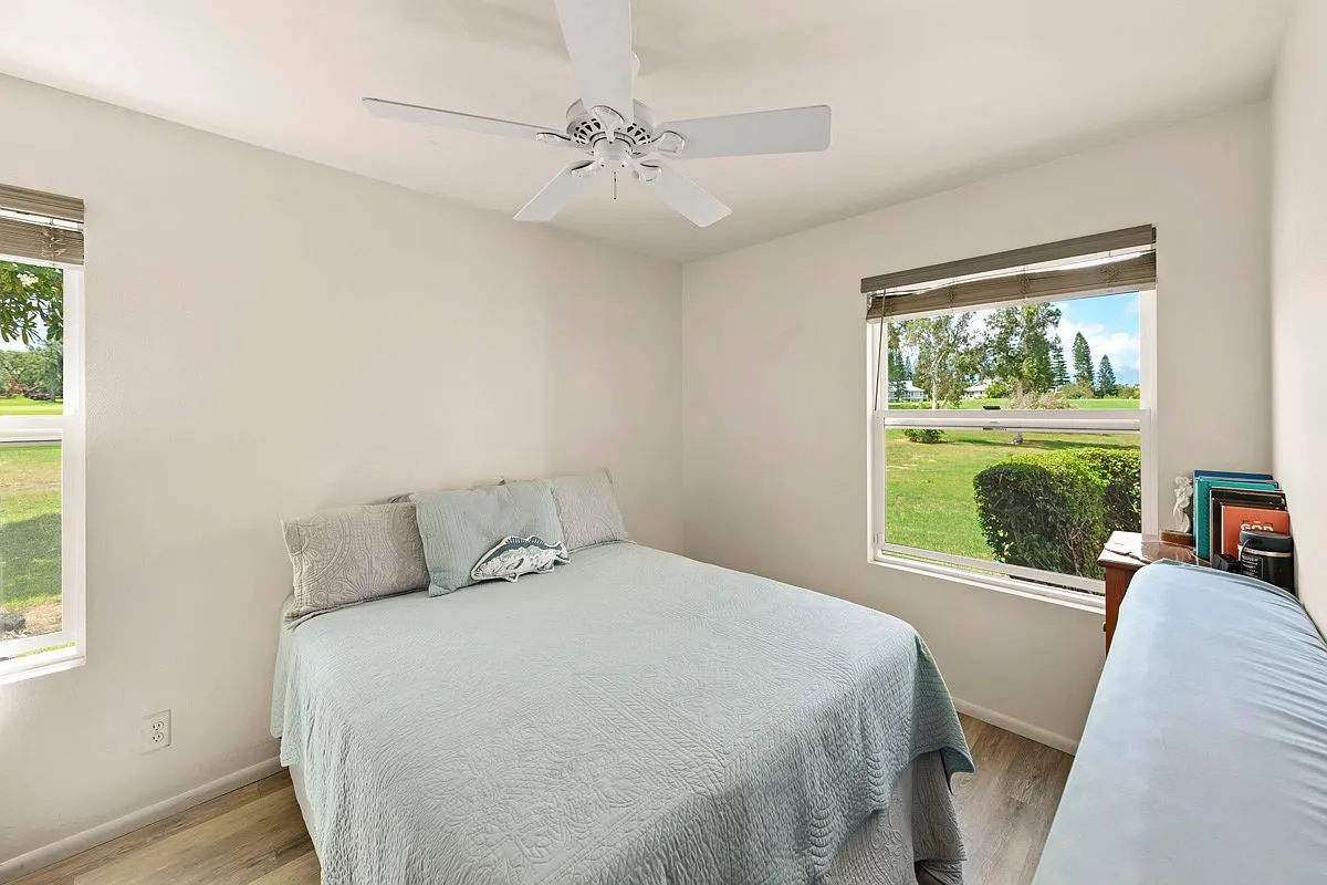 Ground-Floor Golf-Course Condo at Fairway Terrace in Waikoloa photo 6