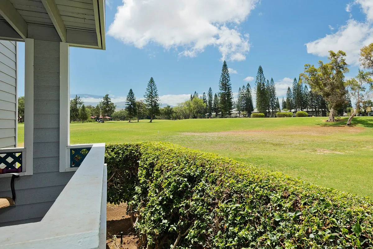 Ground-Floor Golf-Course Condo at Fairway Terrace in Waikoloa photo 5