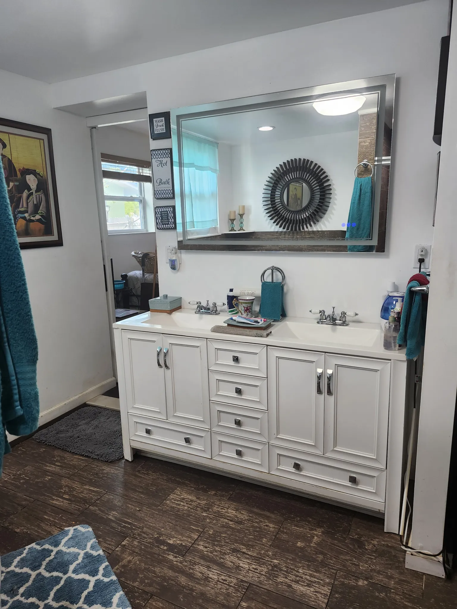 For Sale By Owner: 4-Bedroom House with 5 Bathrooms in Miami, Florida photo 8