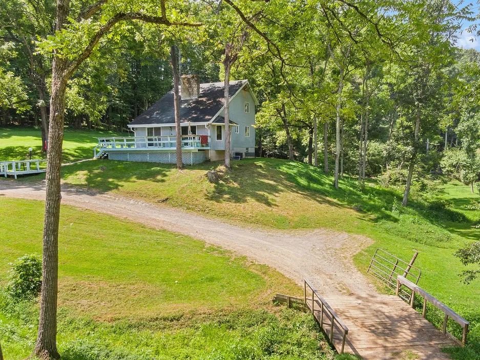 4681 Fishers View Rd, Pilot, VA 24138 | 11.75-Acre Auction Property photo 5