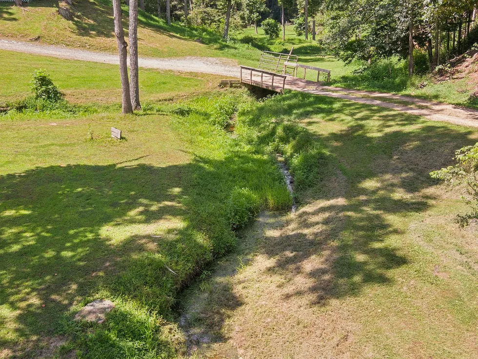 4681 Fishers View Rd, Pilot, VA 24138 | 11.75-Acre Auction Property photo 4