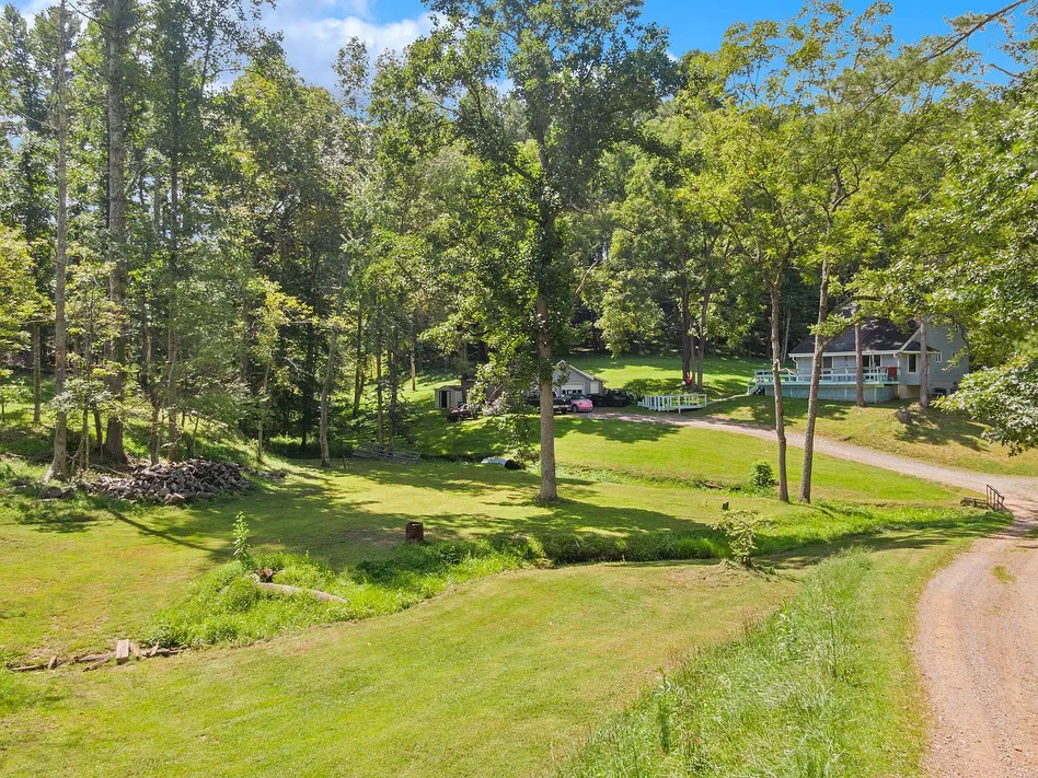 4681 Fishers View Rd, Pilot, VA 24138 | 11.75-Acre Auction Property photo 3