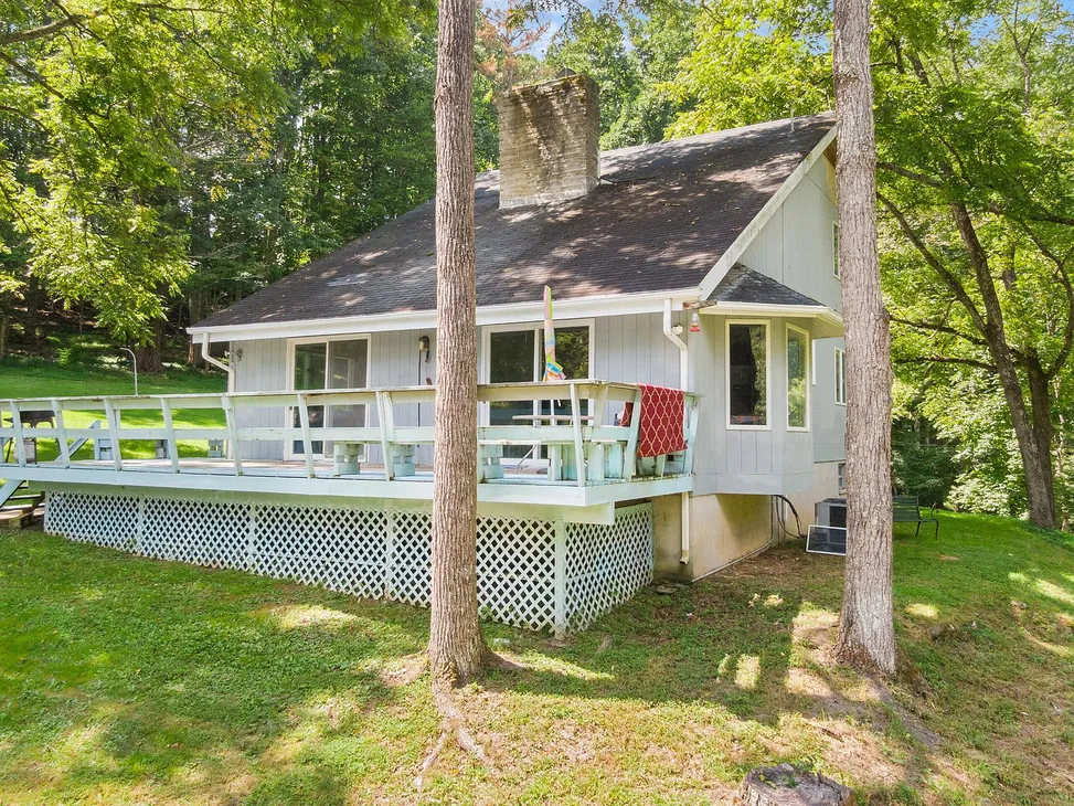 4681 Fishers View Rd, Pilot, VA 24138 | 11.75-Acre Auction Property