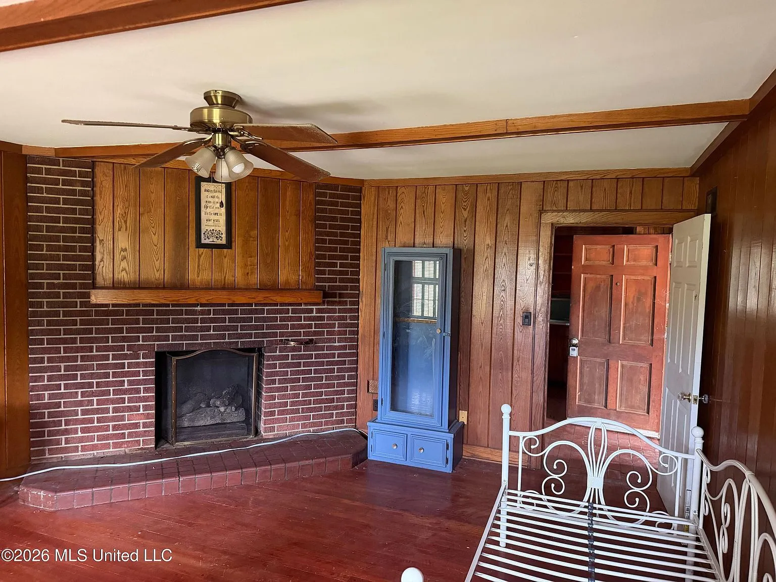 Spacious Single-Family Home with Original Character in Yazoo City, MS photo 5