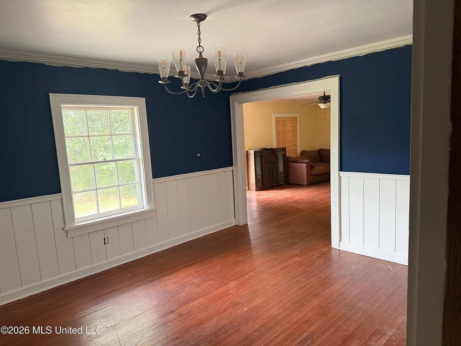 Spacious Single-Family Home with Original Character in Yazoo City, MS photo 10