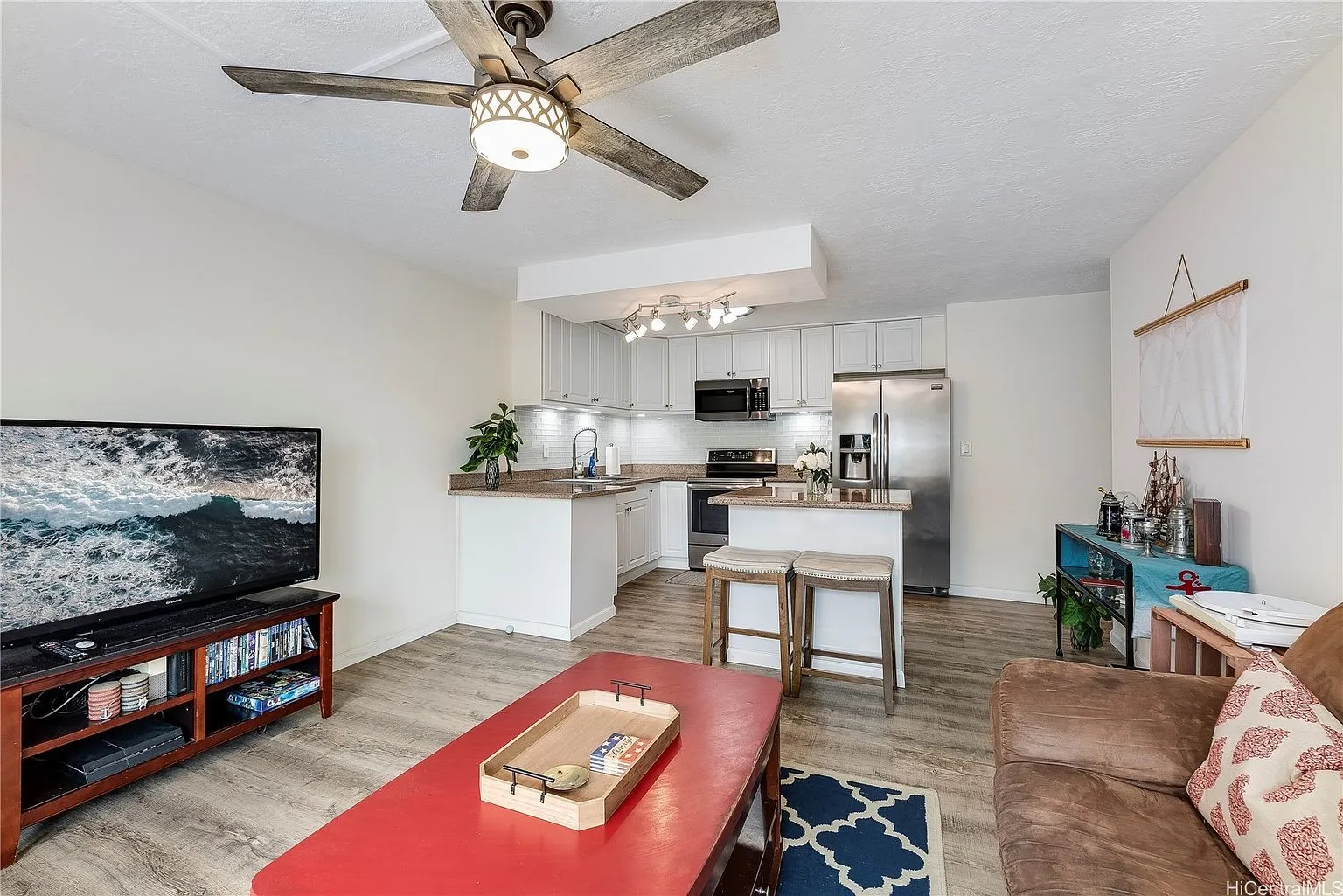 3-Bedroom Condo at Pearl Ridge Terraces in Aiea, Hawaii photo 10