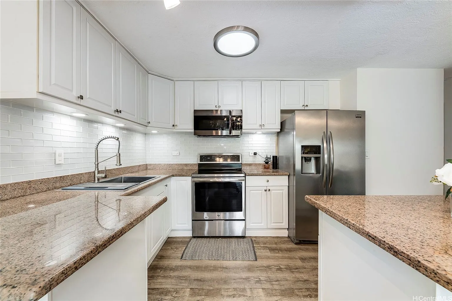 3-Bedroom Condo at Pearl Ridge Terraces in Aiea, Hawaii photo 5
