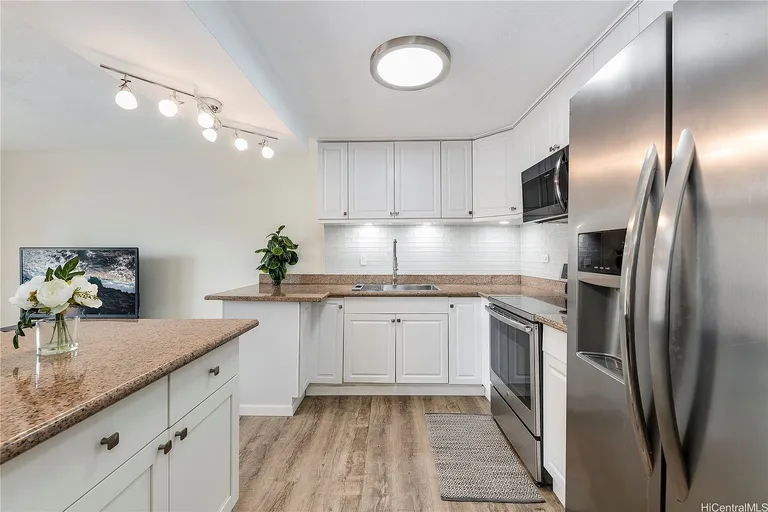 3-Bedroom Condo at Pearl Ridge Terraces in Aiea, Hawaii property photo