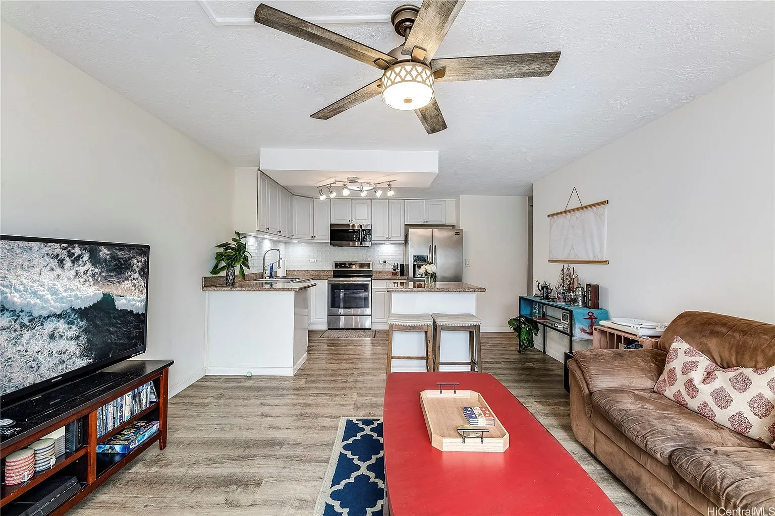 3-Bedroom Condo at Pearl Ridge Terraces in Aiea, Hawaii photo 9
