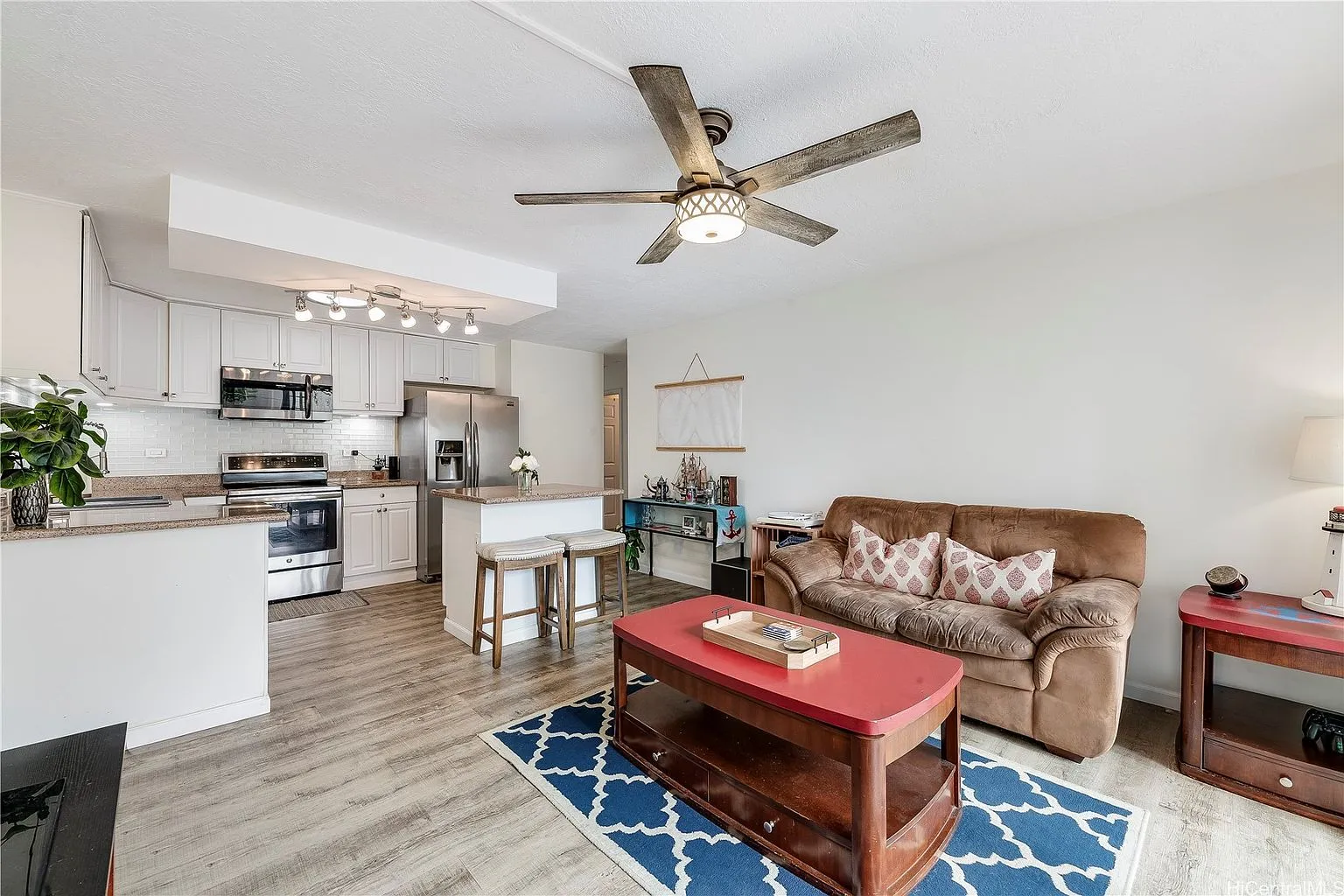 3-Bedroom Condo at Pearl Ridge Terraces in Aiea, Hawaii photo 8