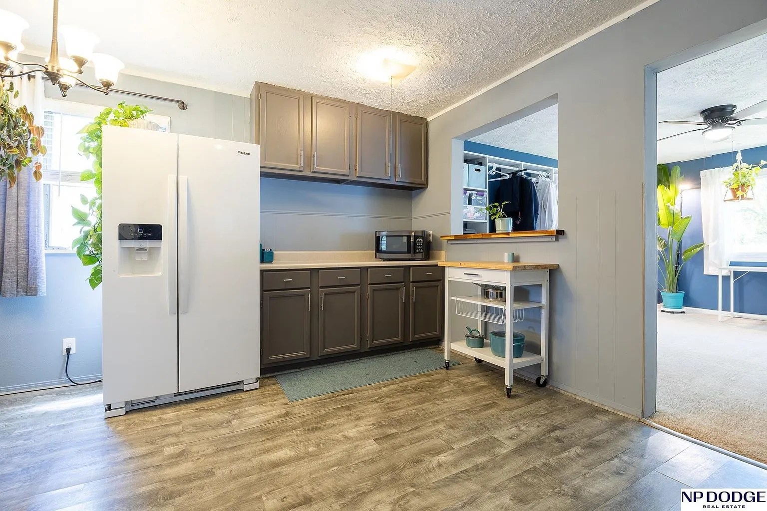 Charming 2-Bedroom Ranch Home for Sale at 3934 Saint Paul Ave, Lincoln, Nebraska photo 6