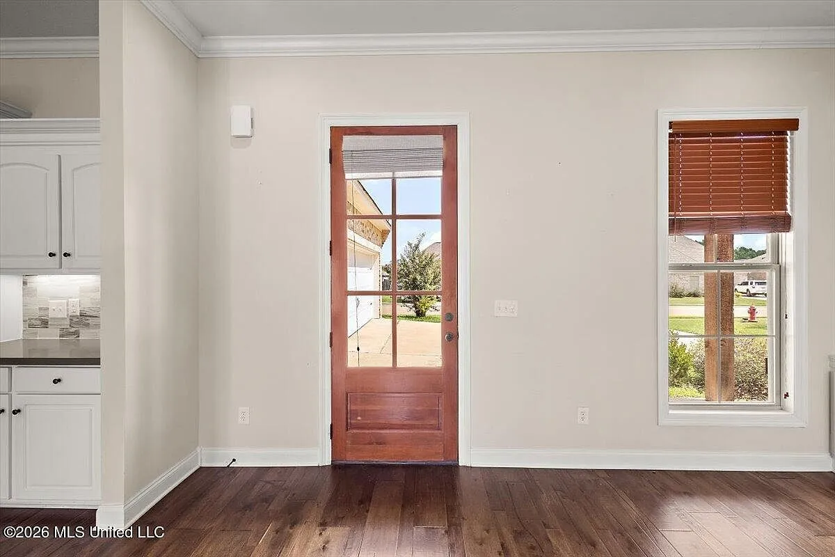Spacious Four-Bedroom Single-Family Home in Canton, Mississippi photo 5