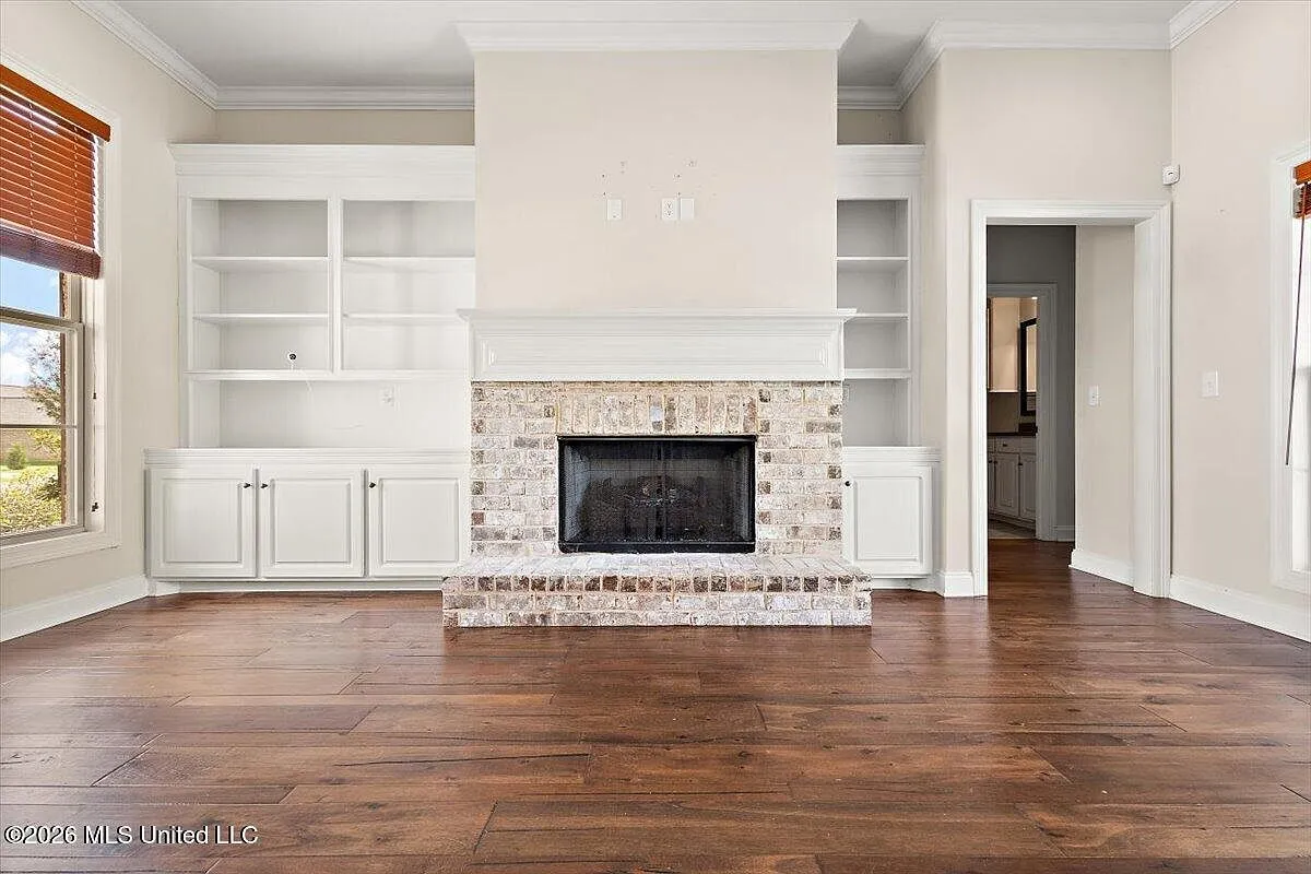 Spacious Four-Bedroom Single-Family Home in Canton, Mississippi photo 8
