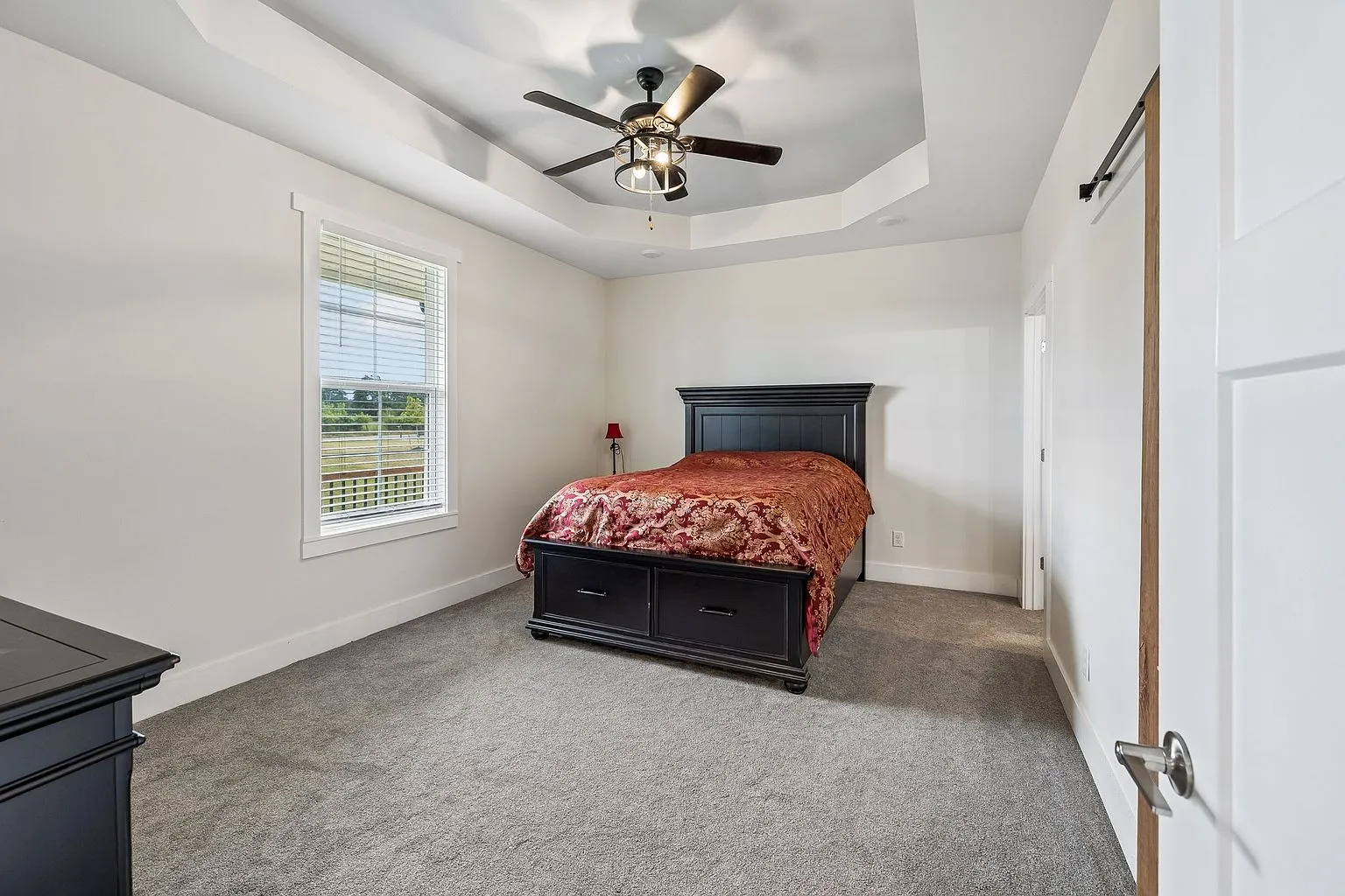 Nearly New Country Home with Open Plan at 997 Bear Carr Rd photo 8