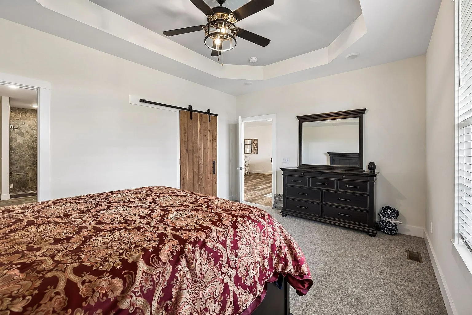 Nearly New Country Home with Open Plan at 997 Bear Carr Rd photo 9