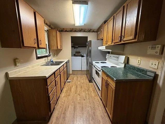 One-Level Single-Family Home on 2 Acres at 110 Tabb Dr, Joelton, TN photo 6