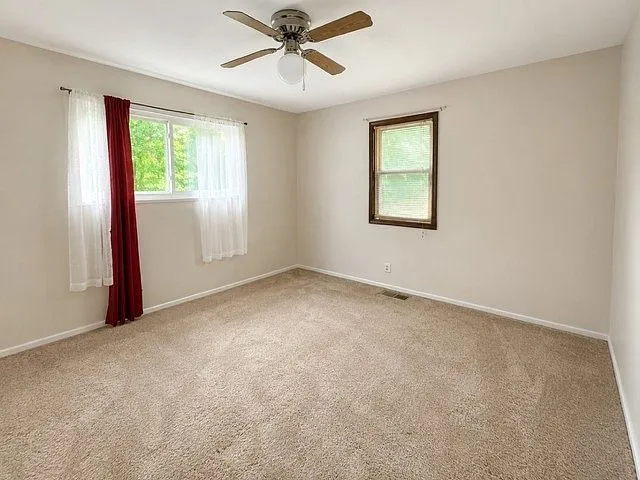 One-Level Single-Family Home on 2 Acres at 110 Tabb Dr, Joelton, TN photo 3