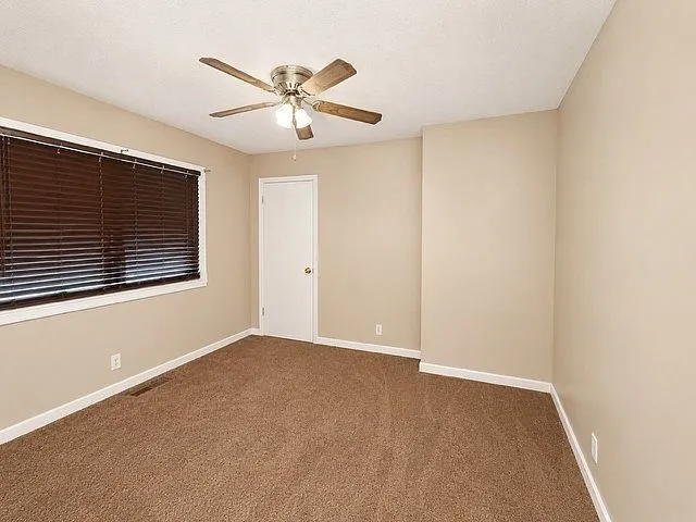 One-Level Single-Family Home on 2 Acres at 110 Tabb Dr, Joelton, TN photo 9