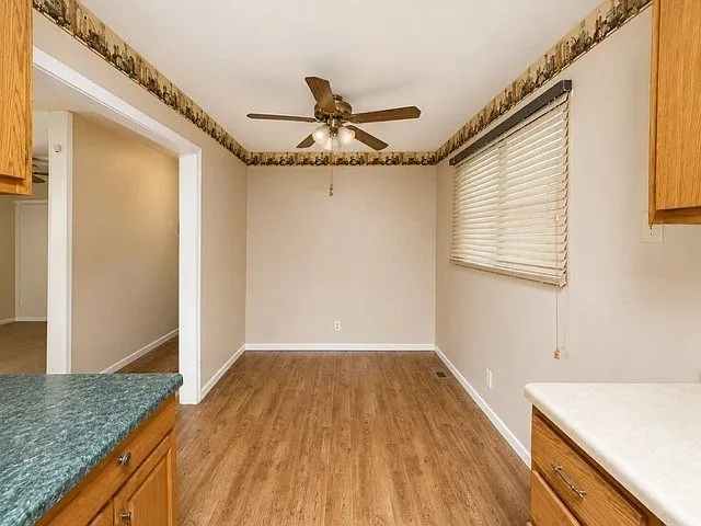 One-Level Single-Family Home on 2 Acres at 110 Tabb Dr, Joelton, TN photo 7