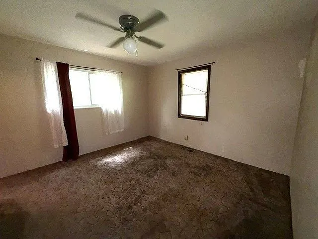 One-Level Single-Family Home on 2 Acres at 110 Tabb Dr, Joelton, TN photo 4